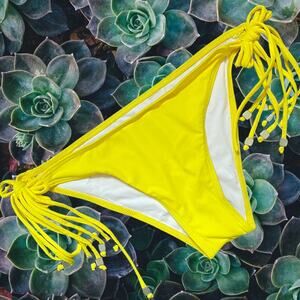Koral Swimwear Llana Kugel Bikini Bottom NWOT